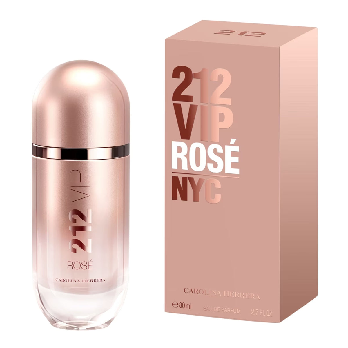 Carolina Herrera 212 VIP Rosé EdP