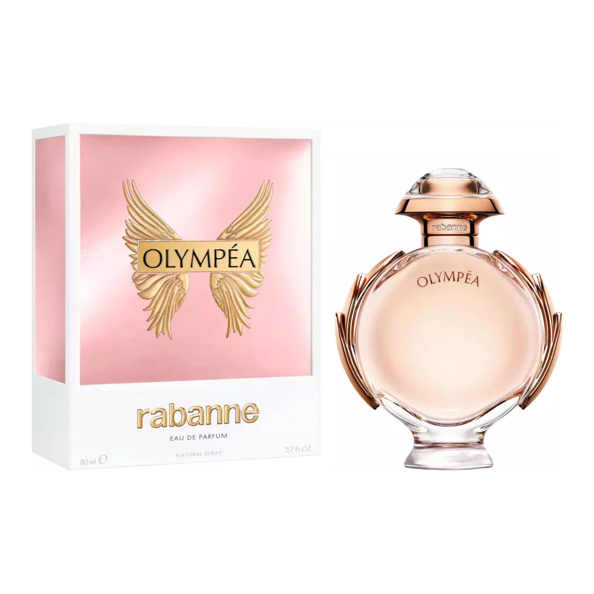 Paco Rabanne Olympéa EdP