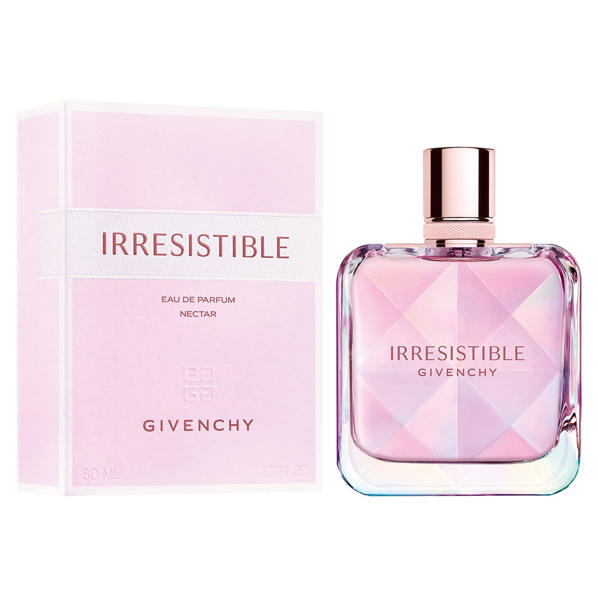 Givenchy Irrésistible Nectar EdP
