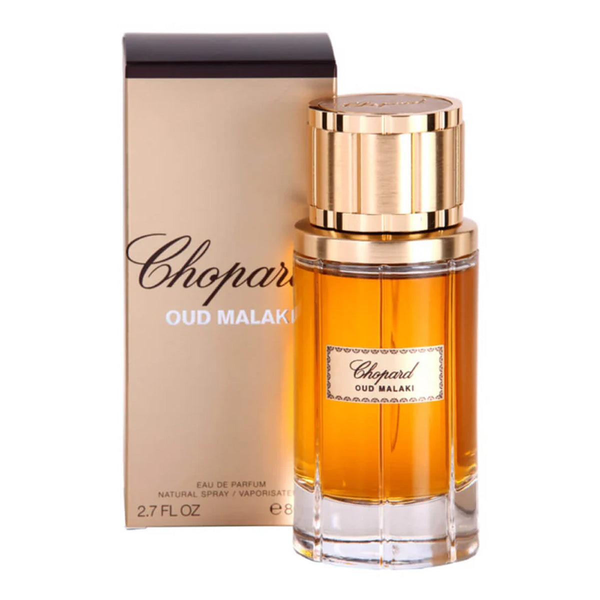 Chopard Oud Malaki EdP