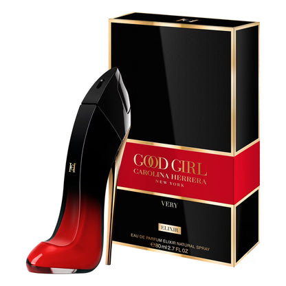 Carolina Herrera Very Good Girl Elixir EdP