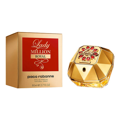 Paco Rabanne Lady Million Royal EdP