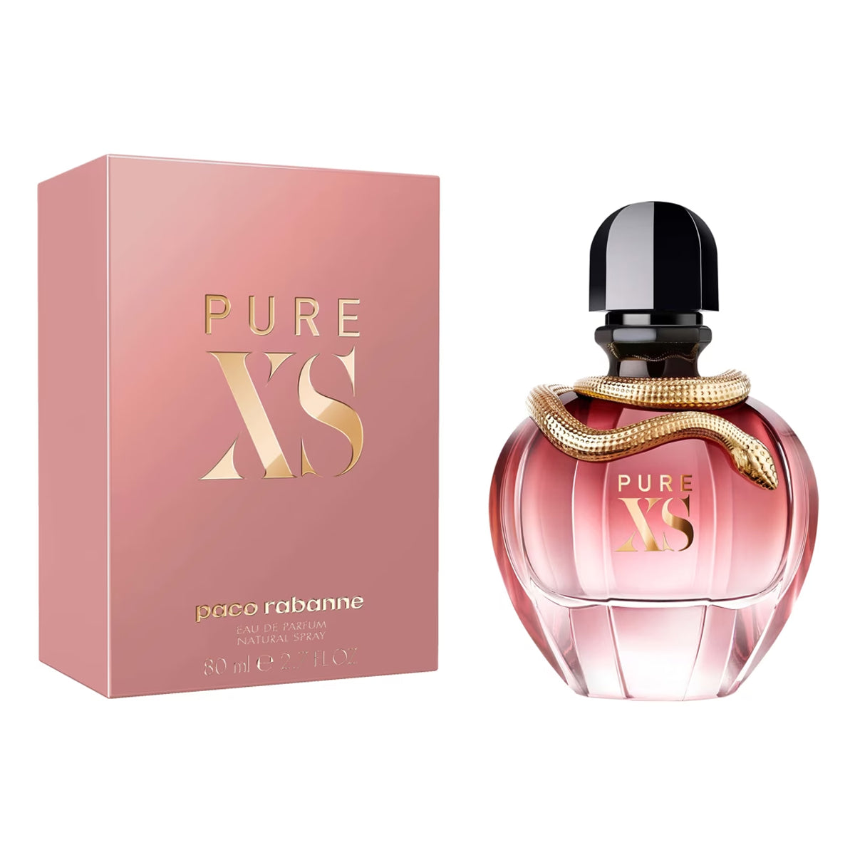 Paco Rabanne Pure XS EdP