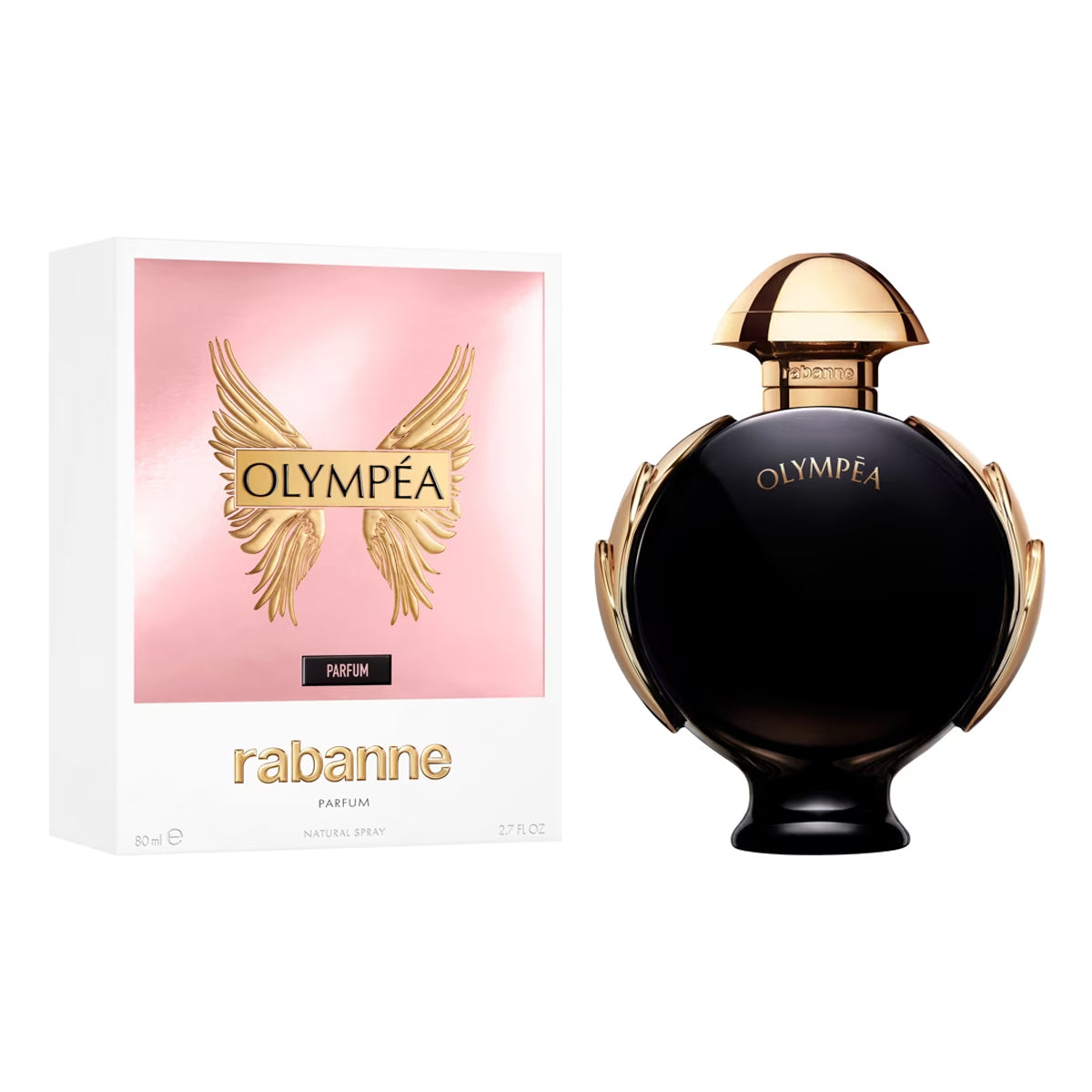 Paco Rabanne Olympéa Parfum