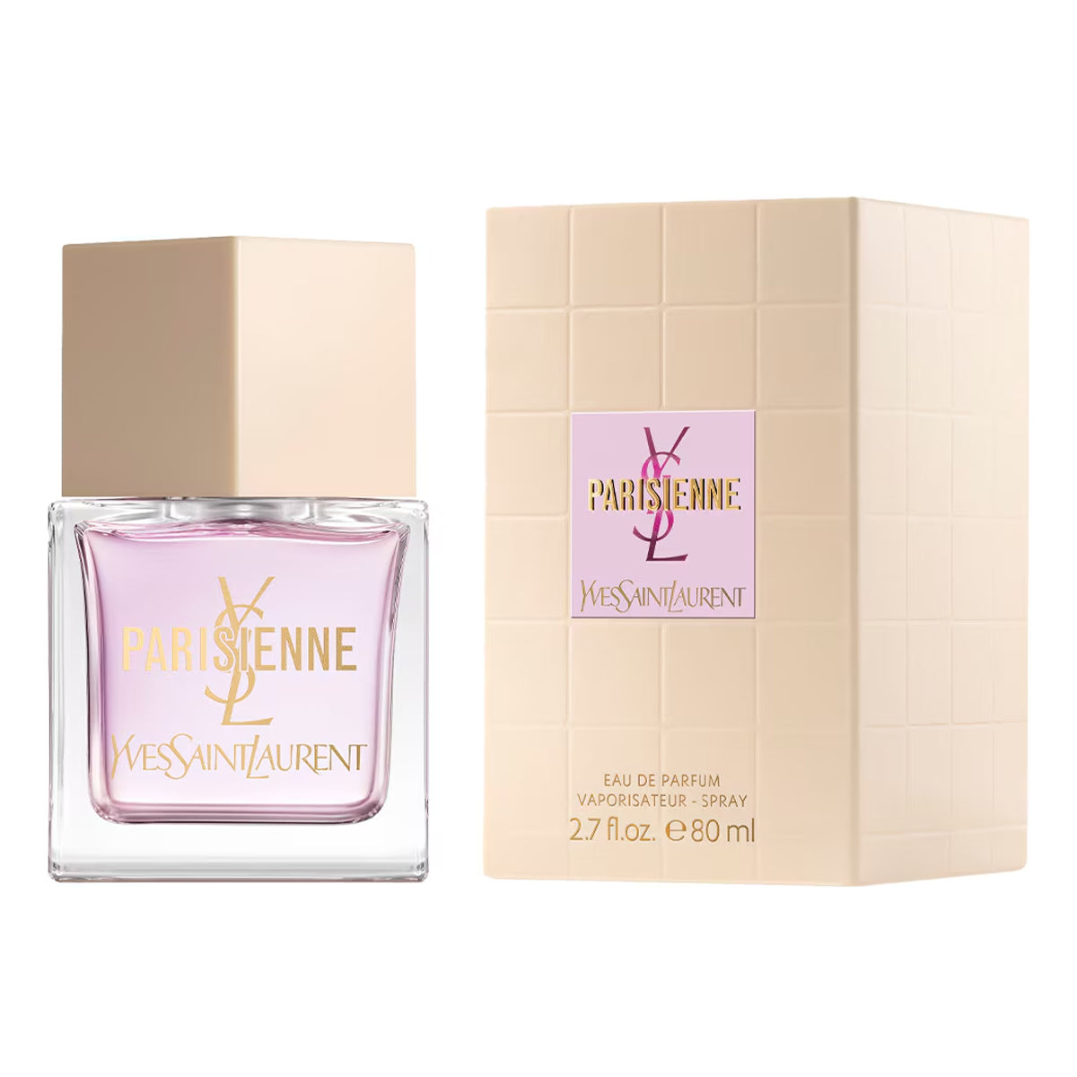 Yves Saint Laurent Parisienne 2024 EdP