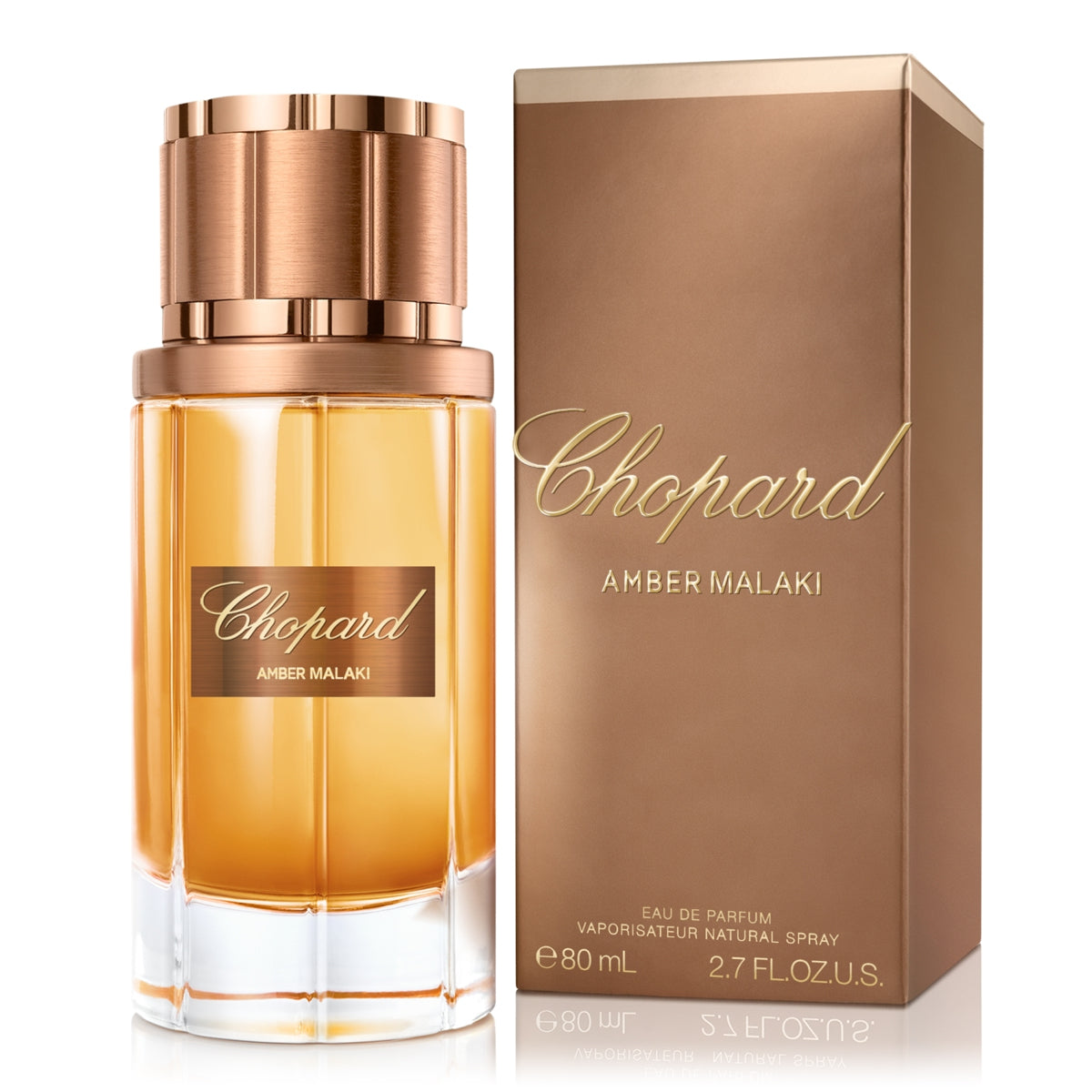 Chopard Amber Malaki EdP