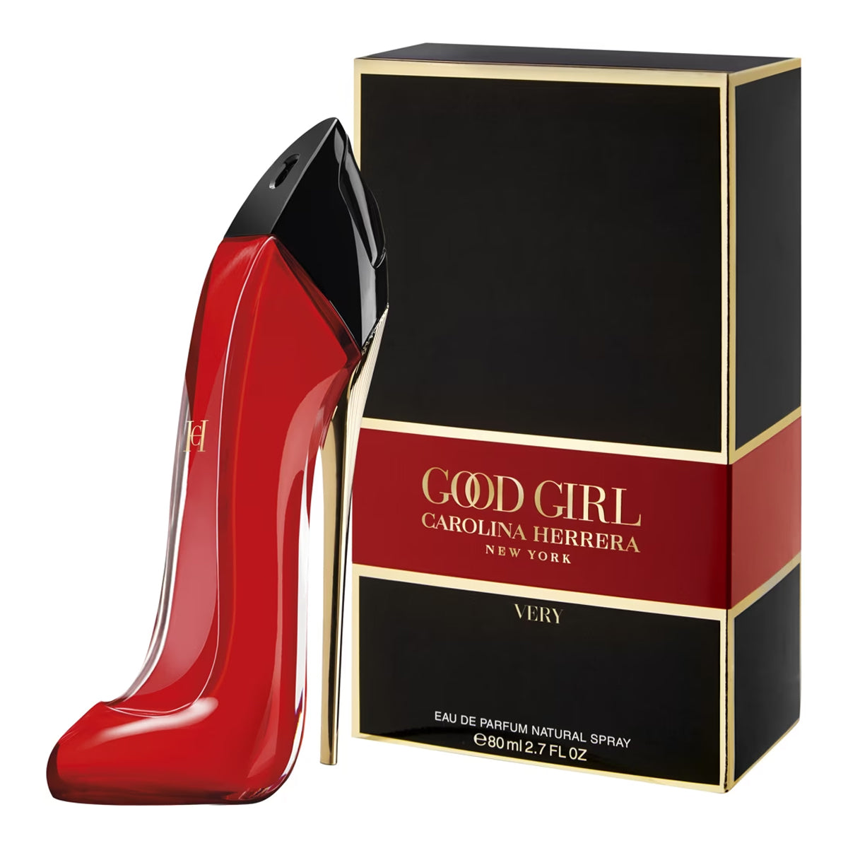 Carolina Herrera Very Good Girl EdP