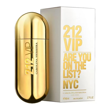 Carolina Herrera 212 VIP EdP