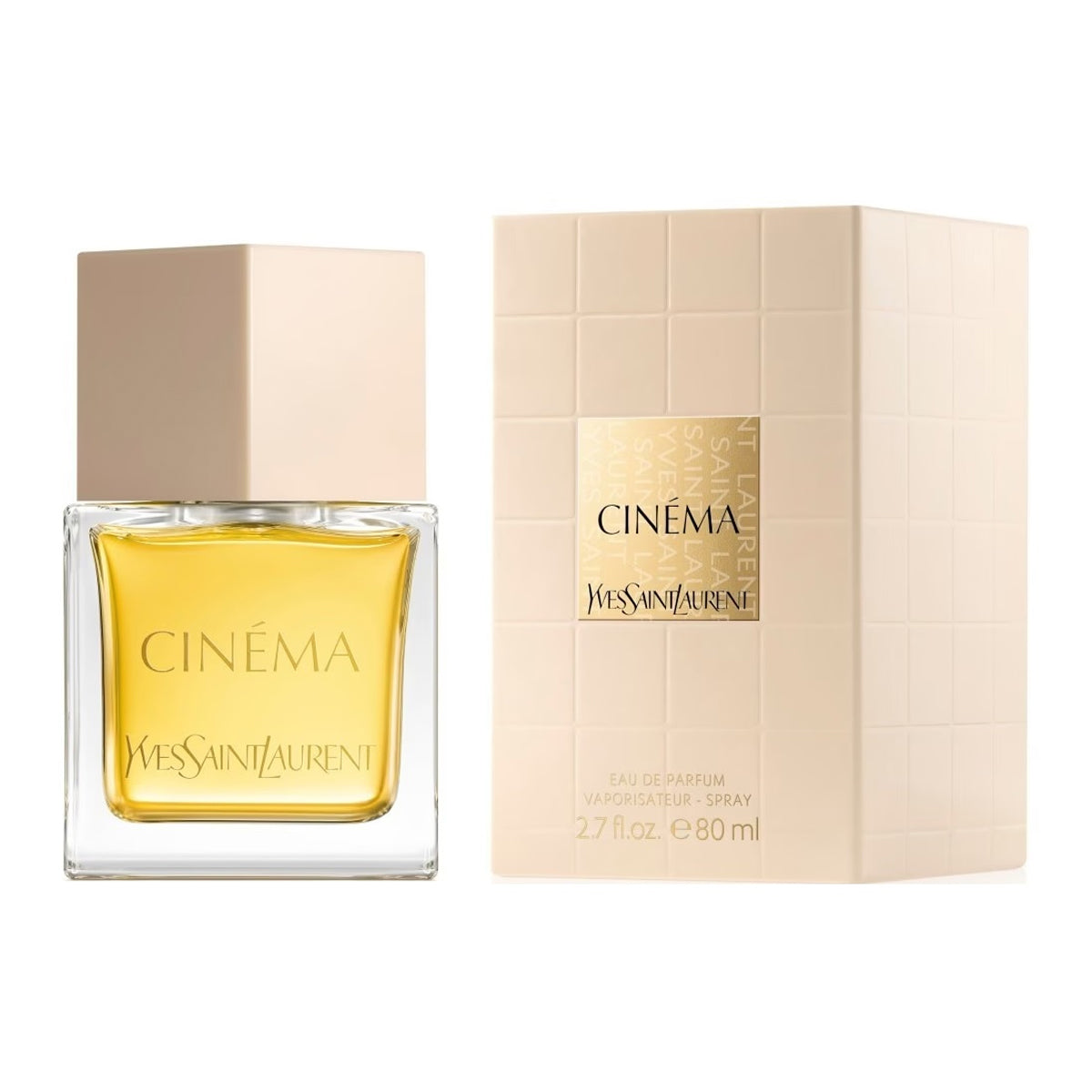 Yves Saint Laurent Cinéma EdP
