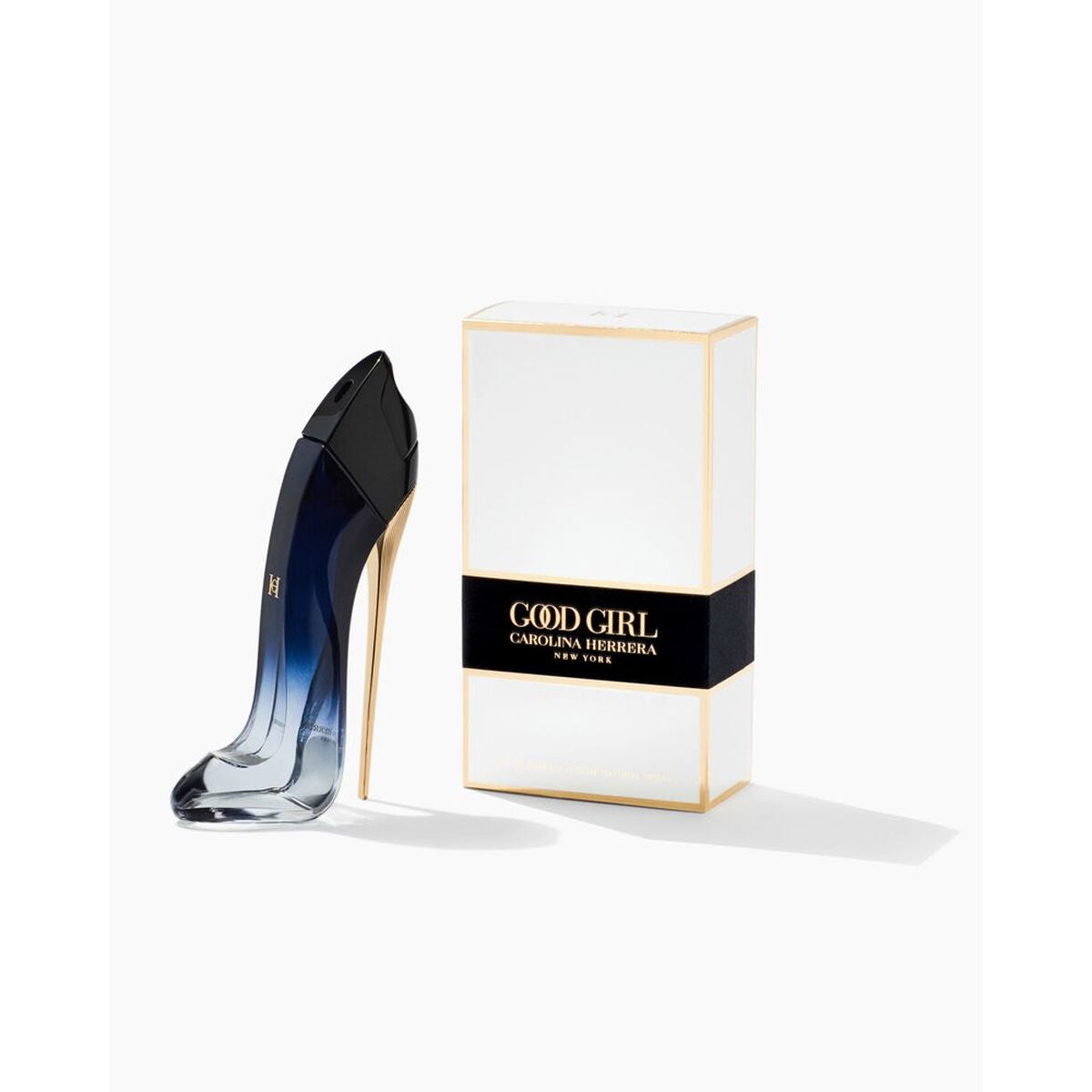 Carolina herrera good girl légère edp