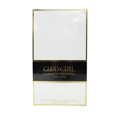 Carolina herrera good girl légère edp