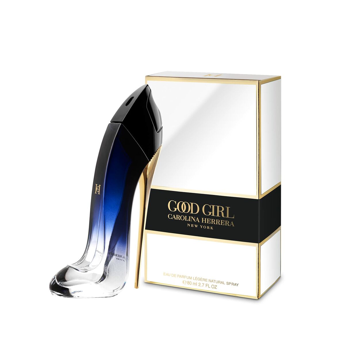 Carolina herrera good girl légère edp