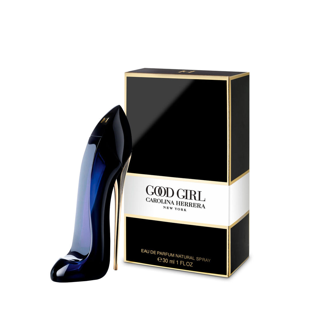 Carolina herrera good girl edp