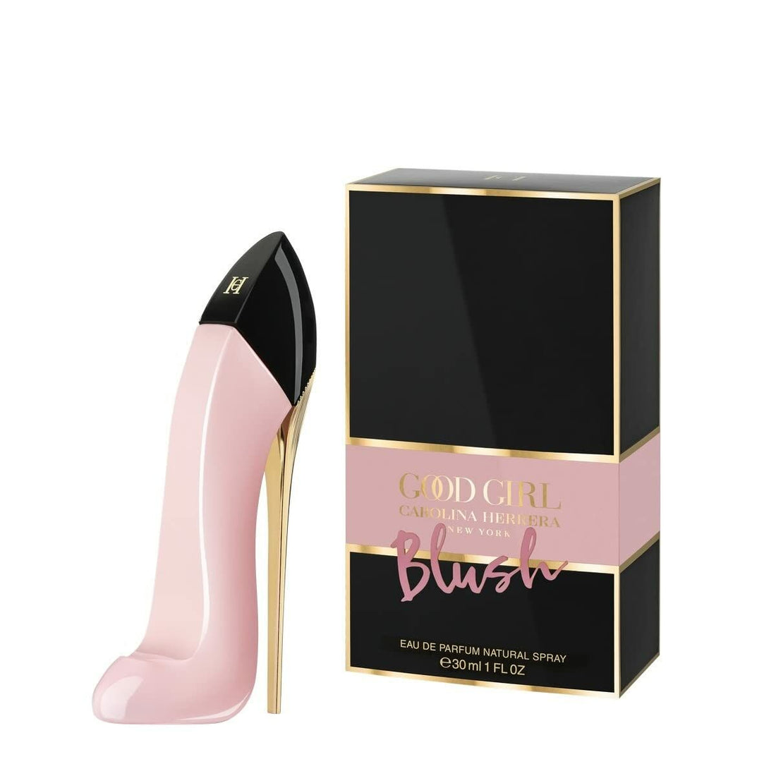 Carolina herrera good girl blush edp