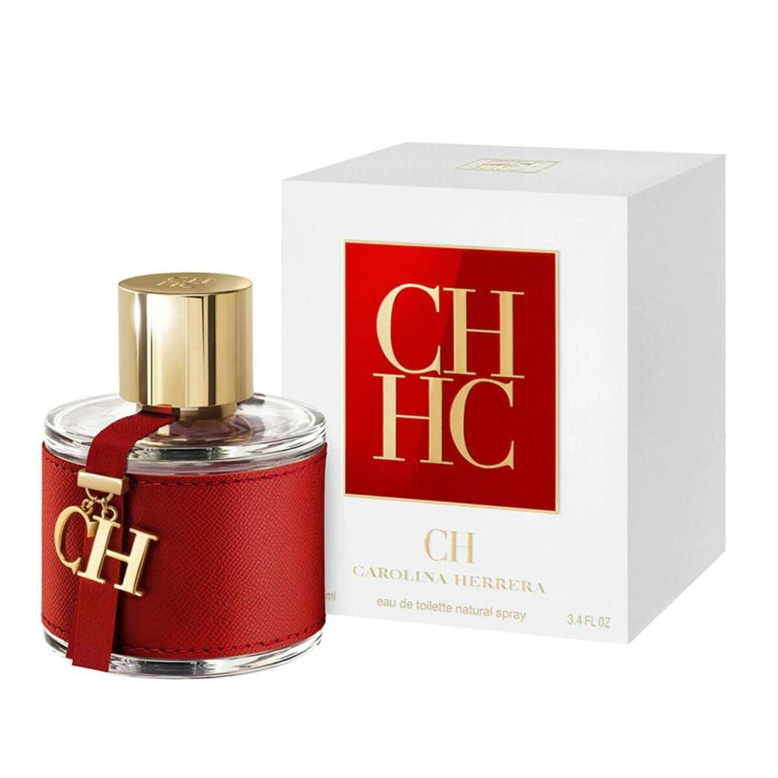Carolina herrera ch edt