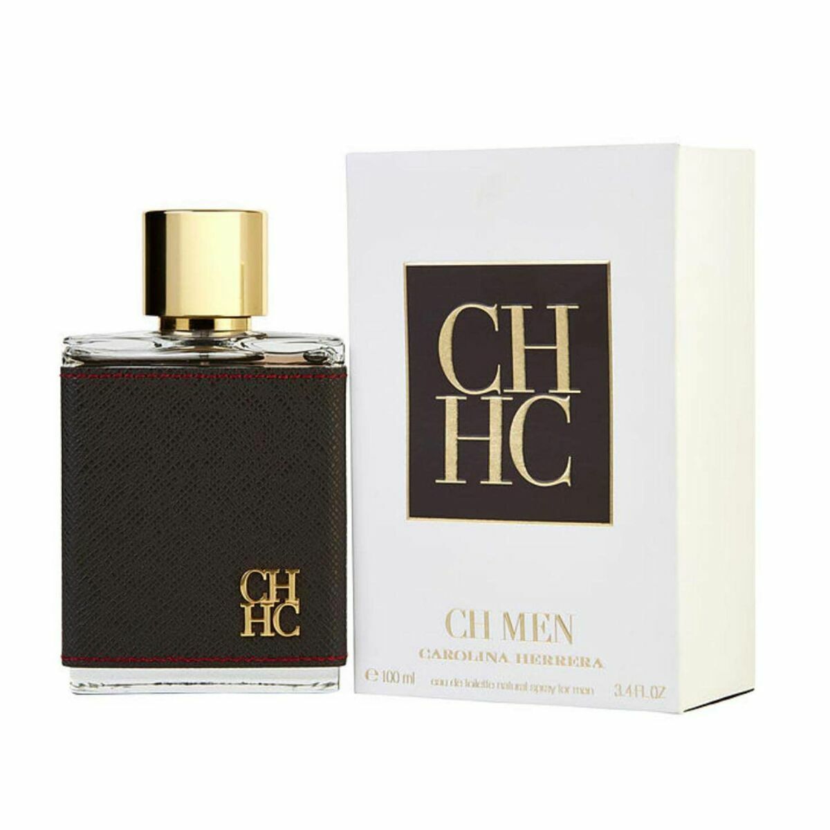 Carolina herrera ch men edt