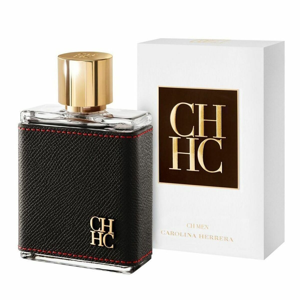 Carolina herrera ch men edt
