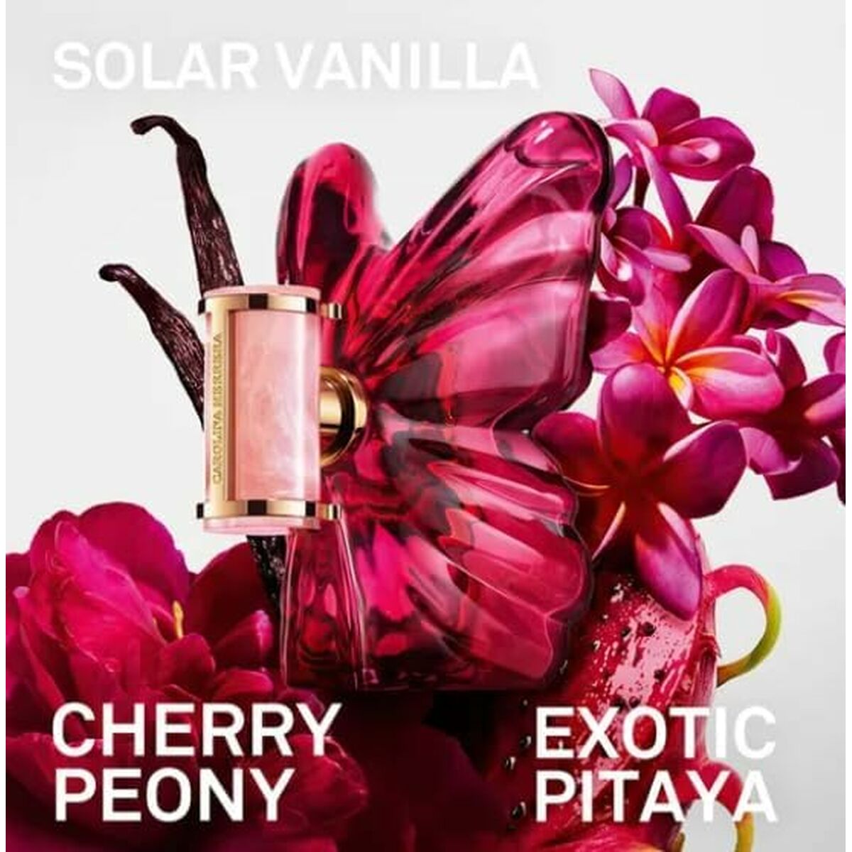 Carolina herrera la bomba edp