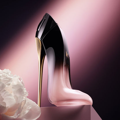 Carolina herrera good girl blush elixir edp