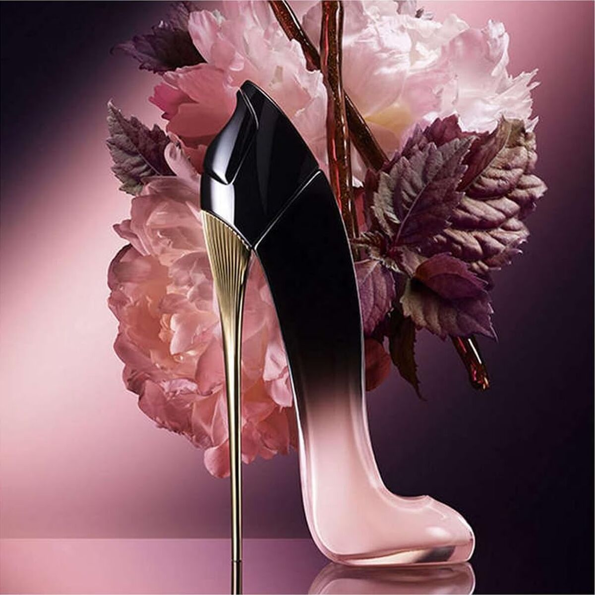 Carolina herrera good girl blush elixir edp