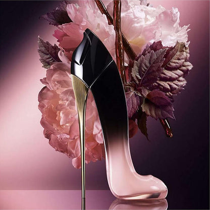 Carolina herrera good girl blush elixir edp