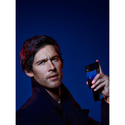 Carolina herrera bad boy cobalt elixir edp