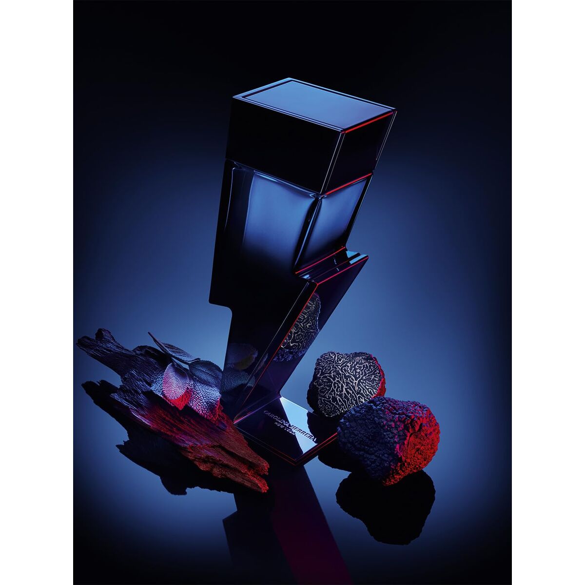 Carolina herrera bad boy cobalt elixir edp