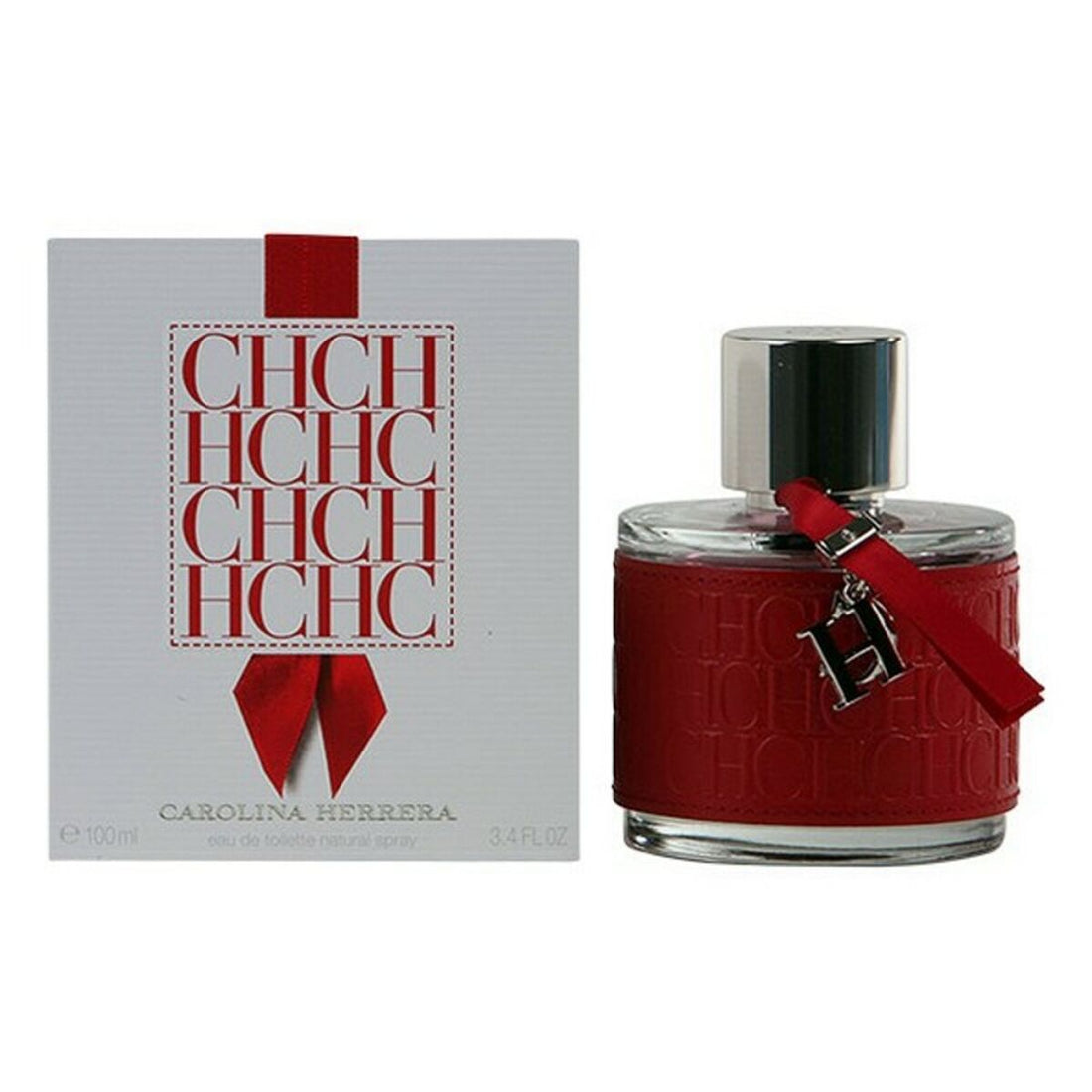 Carolina herrera ch edt