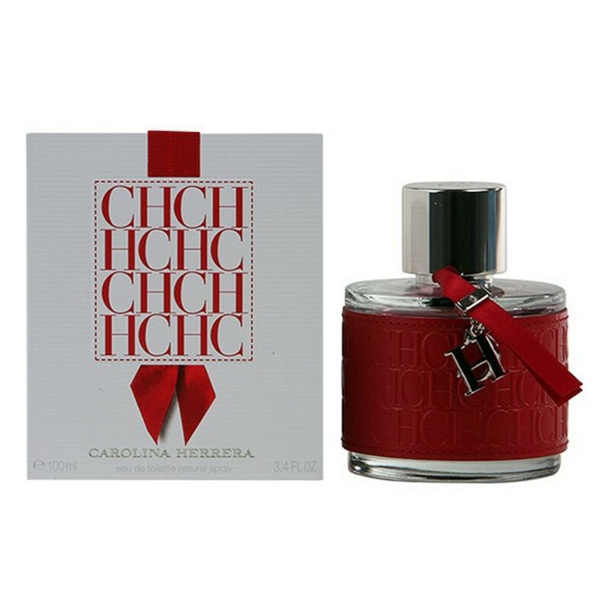 Carolina herrera ch edt