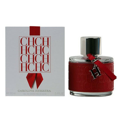 Carolina herrera ch edt