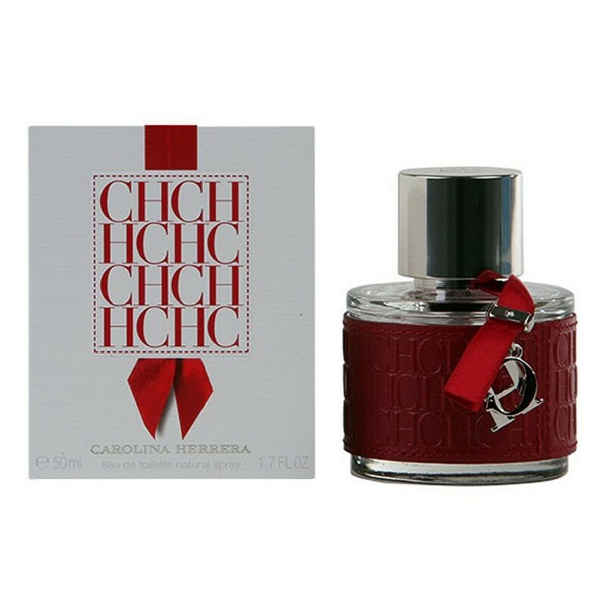 Carolina herrera ch edt