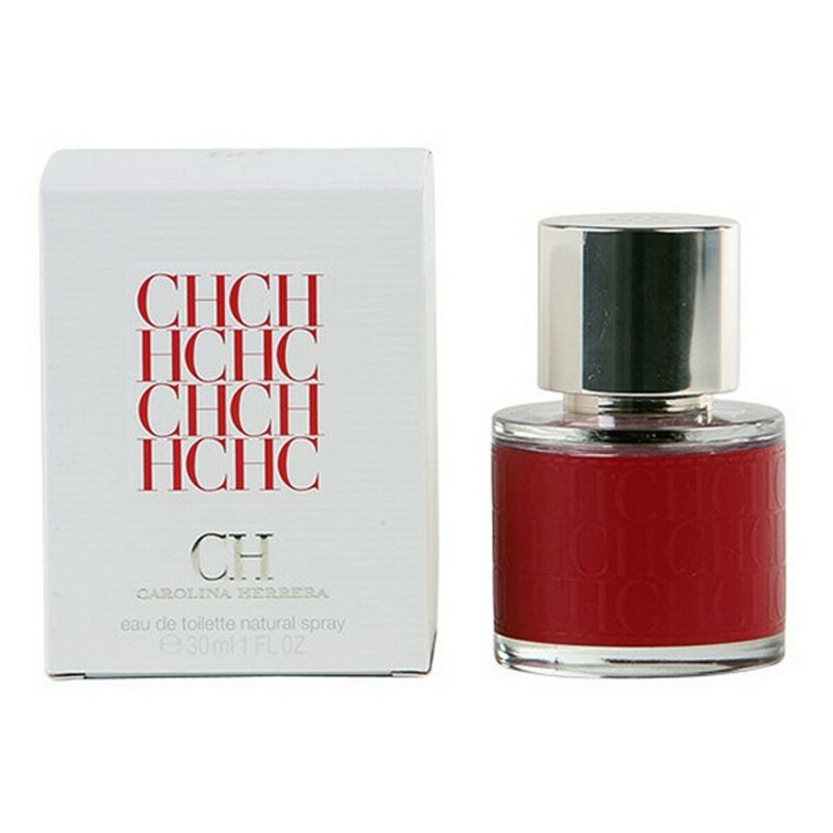 Carolina herrera ch edt
