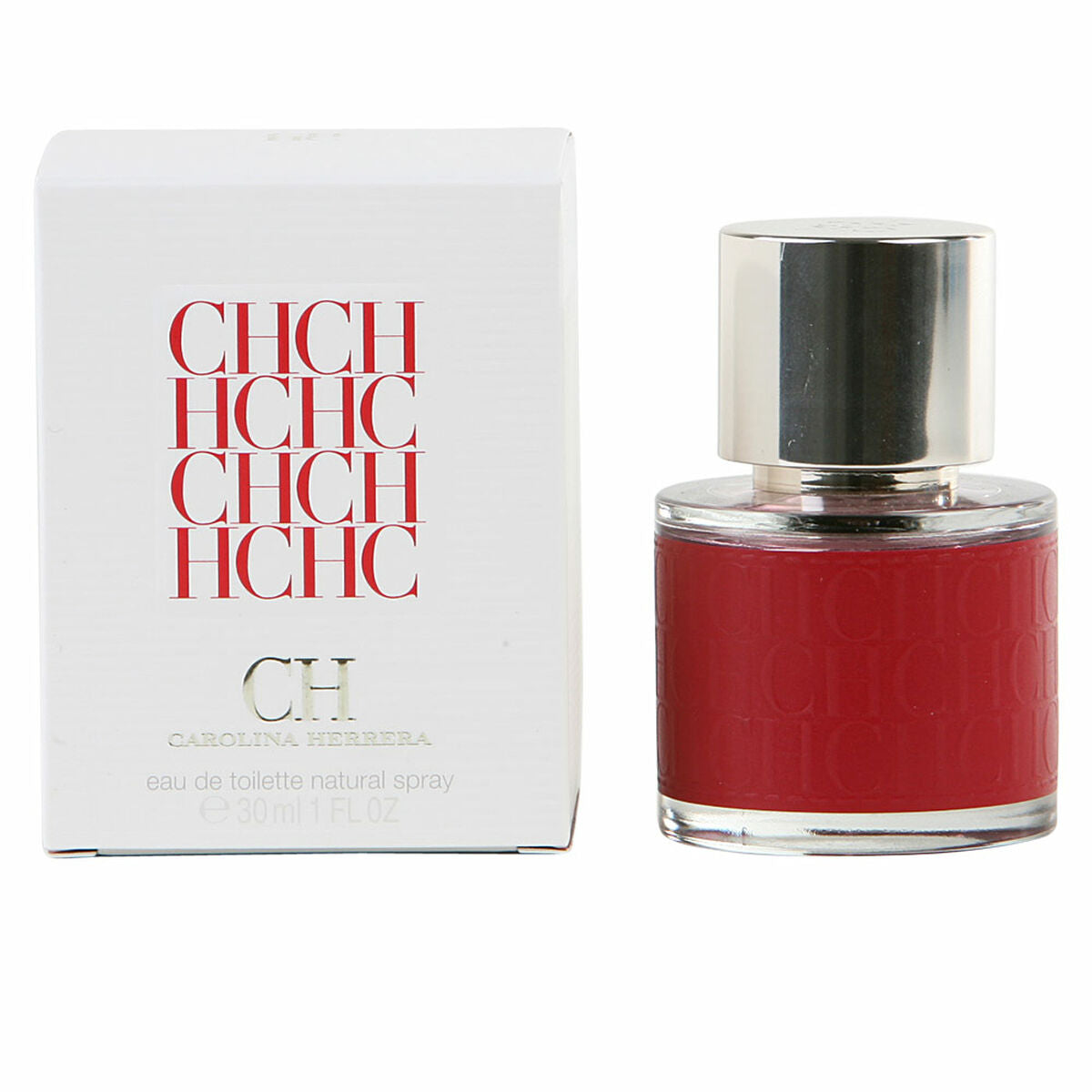 Carolina herrera ch edt