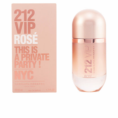 Carolina herrera 212 vip rosé edp