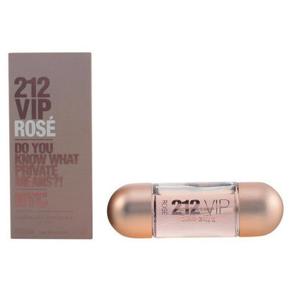 Carolina herrera 212 vip rosé edp