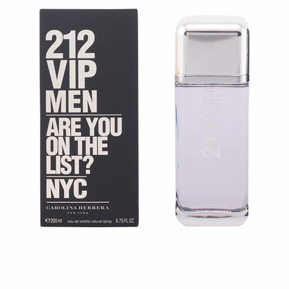 Carolina herrera 212 vip for men edt