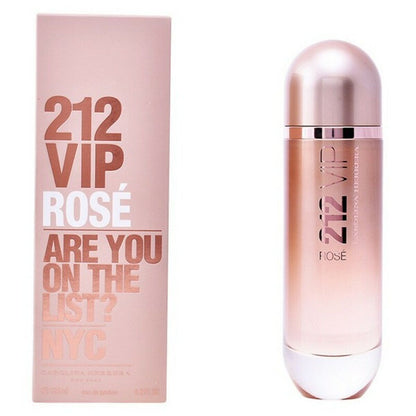 Carolina herrera 212 vip rosé edp