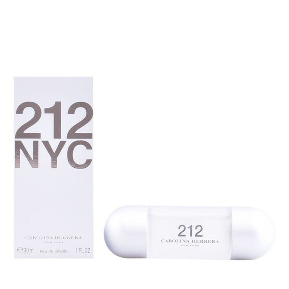 Carolina herrera 212 nyc for her edt
