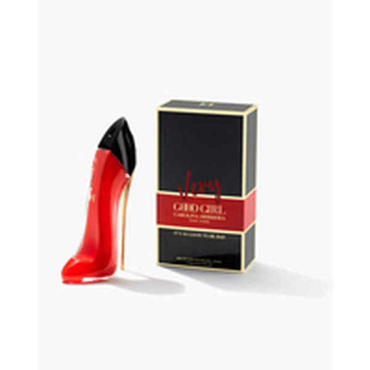 Carolina herrera very good girl edp