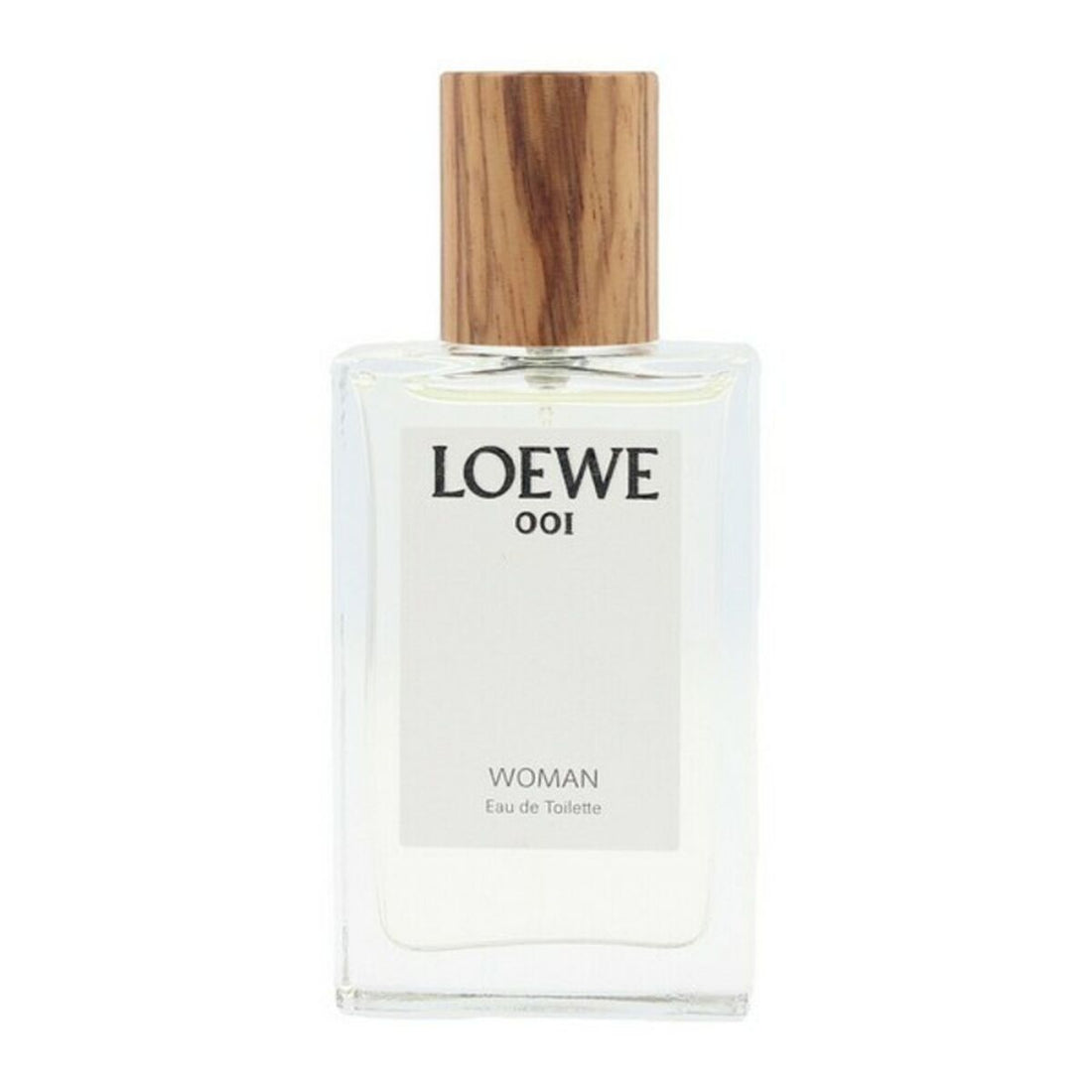 Loewe 001 woman edt