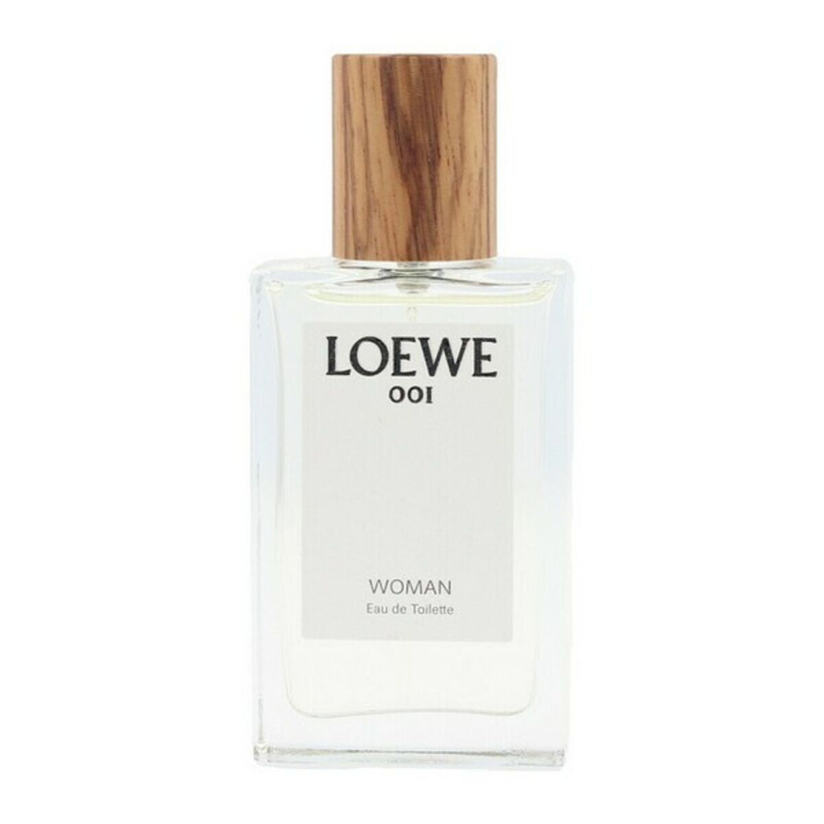 Loewe 001 woman edt