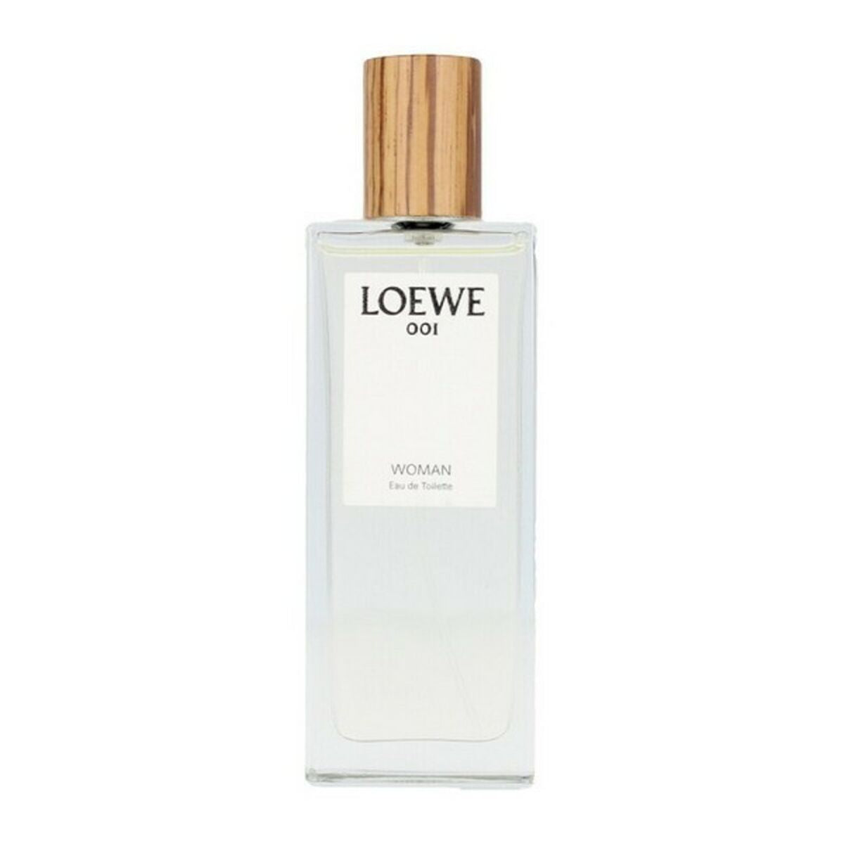 Loewe 001 woman edt