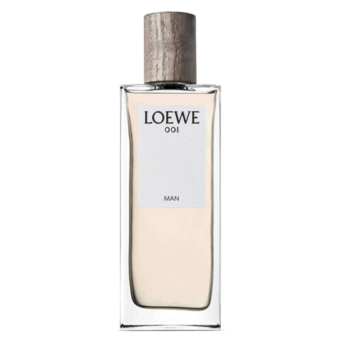 Loewe 001 man edt