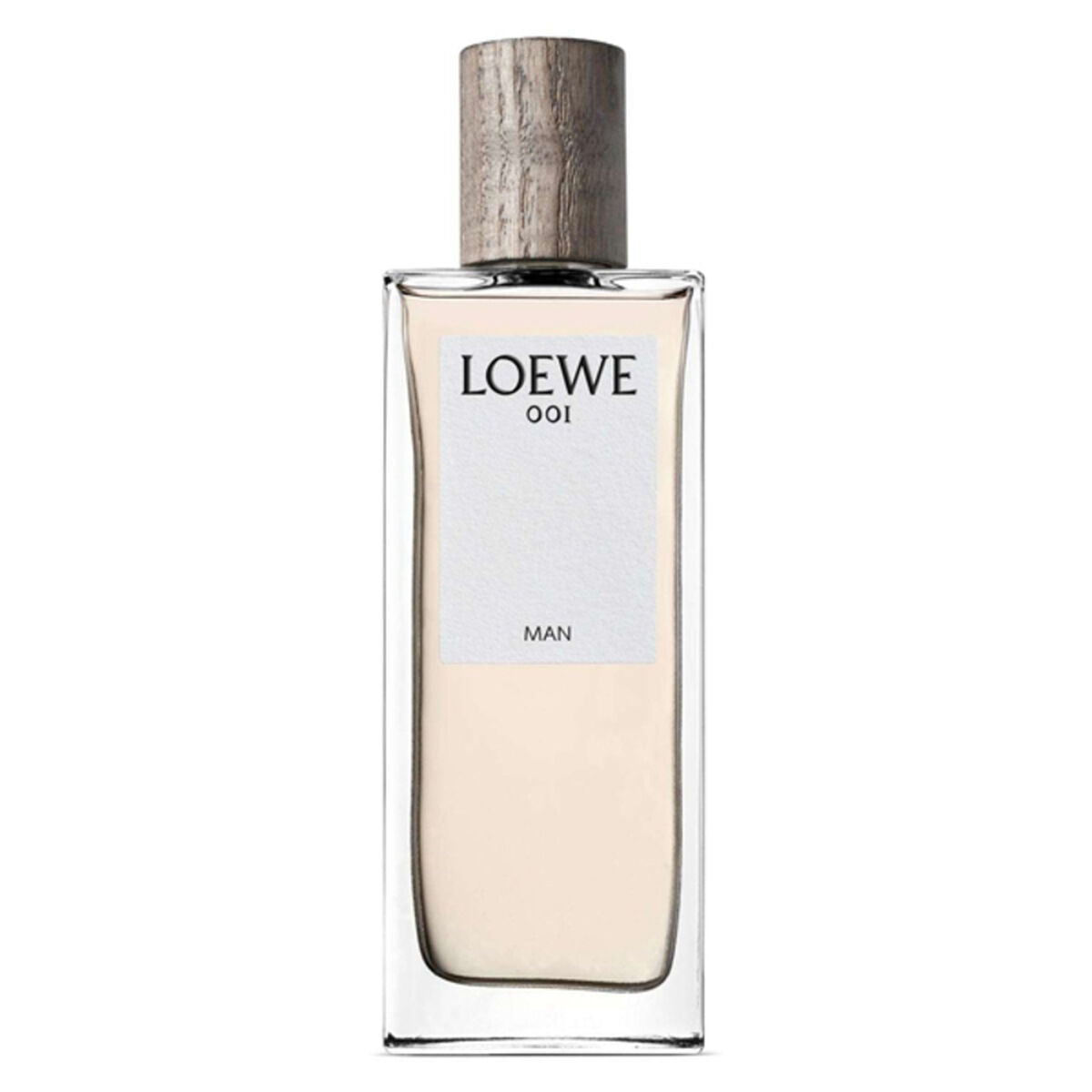 Loewe 001 man edt