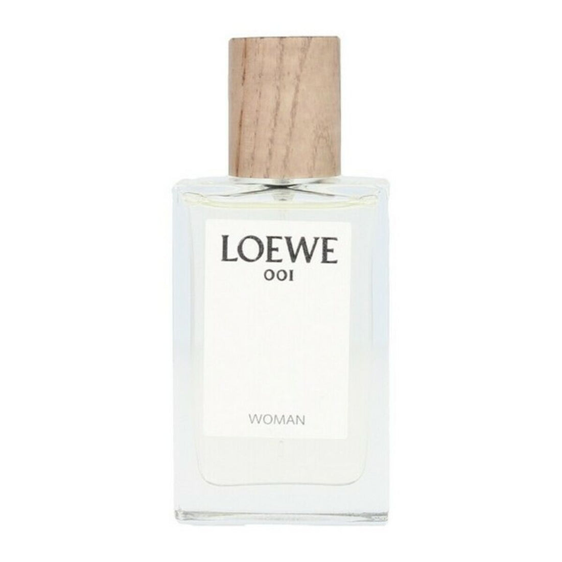 Loewe 001 woman edp