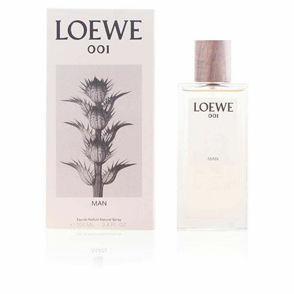 Loewe 001 man edp