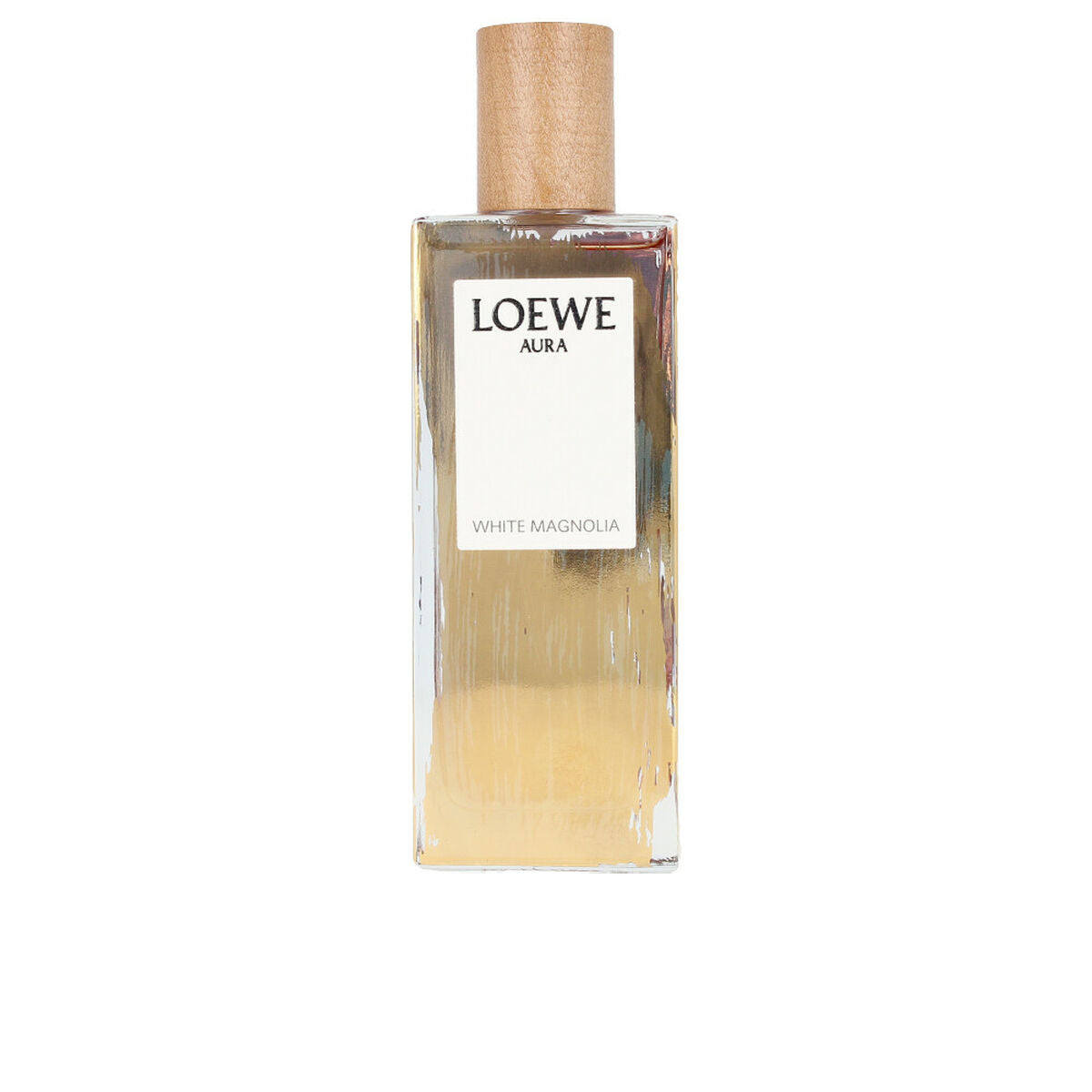 Loewe aura white magnolia edp