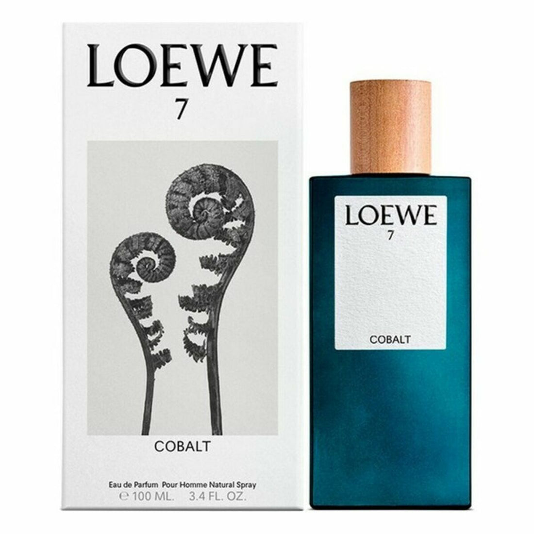 Loewe 7 cobalt edp