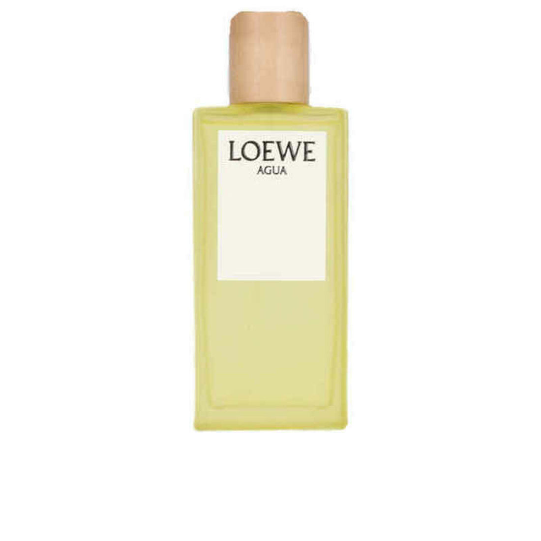 Loewe agua edt