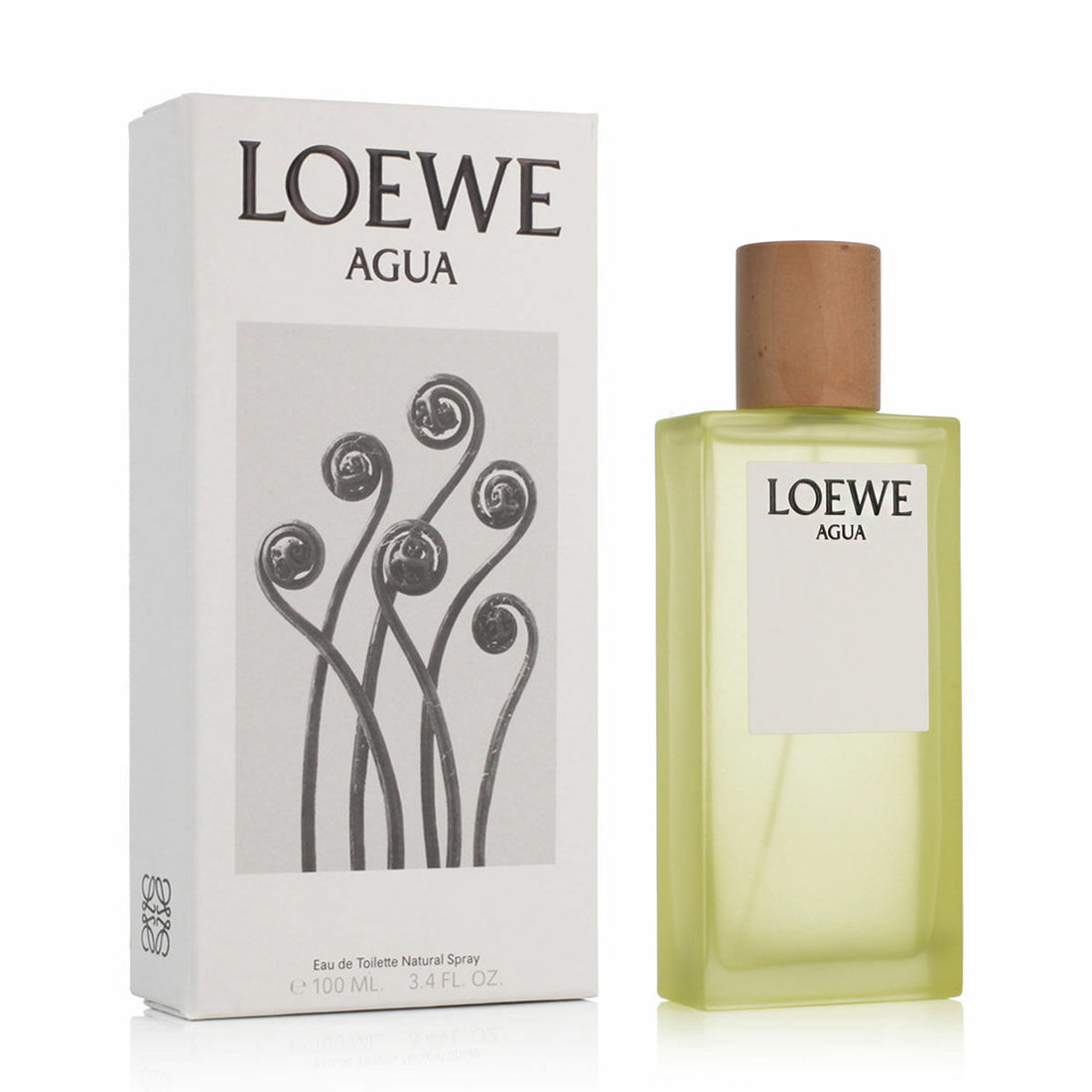 Loewe agua edt